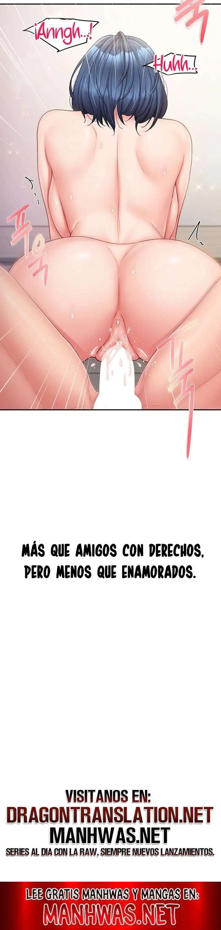 I’m the Only Man on the Military Base Raw - Chapter 12 - photo - 22