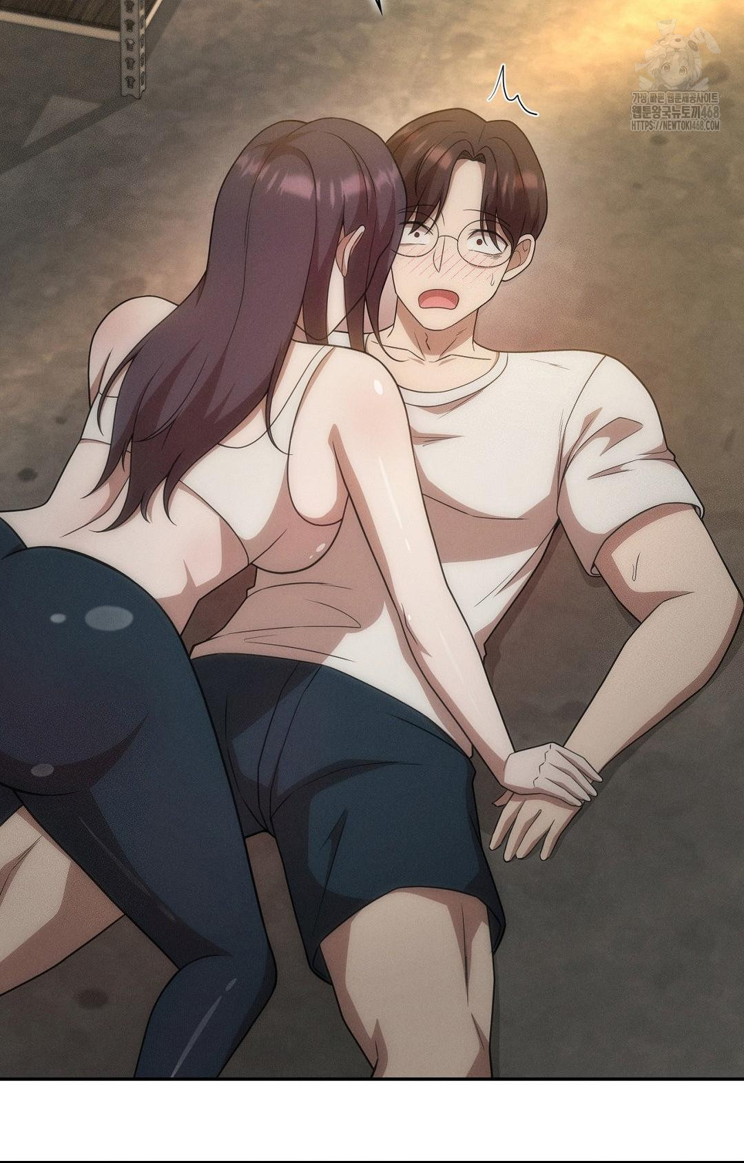 Boyfriend Girlfriend Game Raw - Chapter 13 - photo - 62