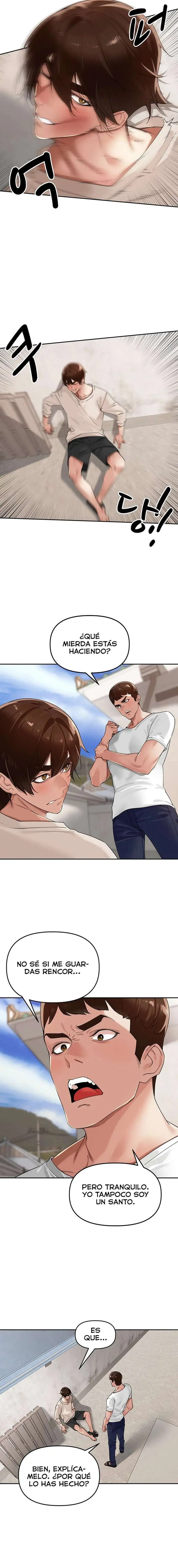 The Village’s Special Law Raw - Chapter 21 - photo - 10