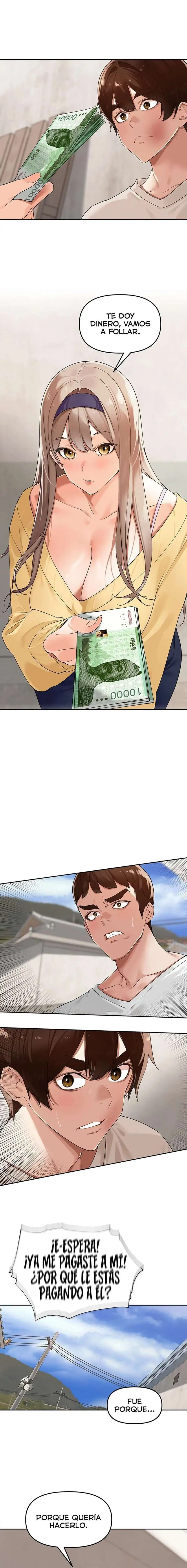 The Village’s Special Law Raw - Chapter 21 - photo - 12