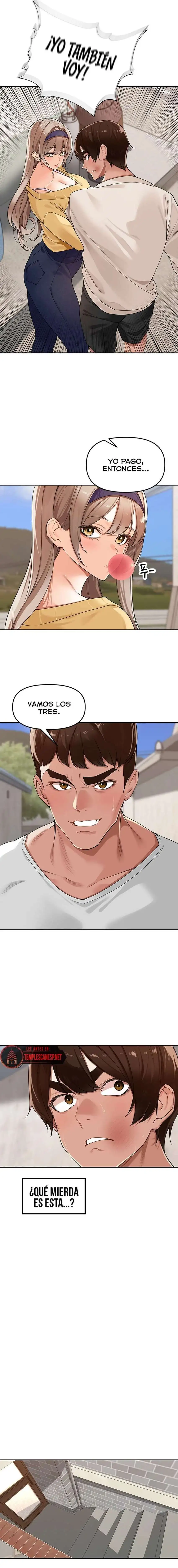The Village’s Special Law Raw - Chapter 21 - photo - 15