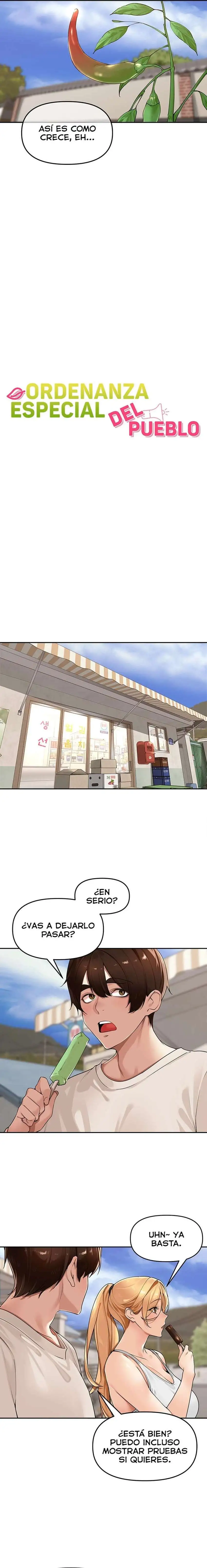 The Village’s Special Law Raw - Chapter 21 - photo - 4