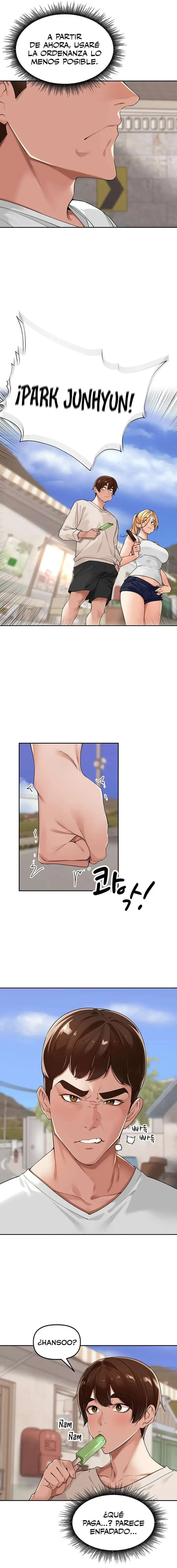 The Village’s Special Law Raw - Chapter 21 - photo - 6