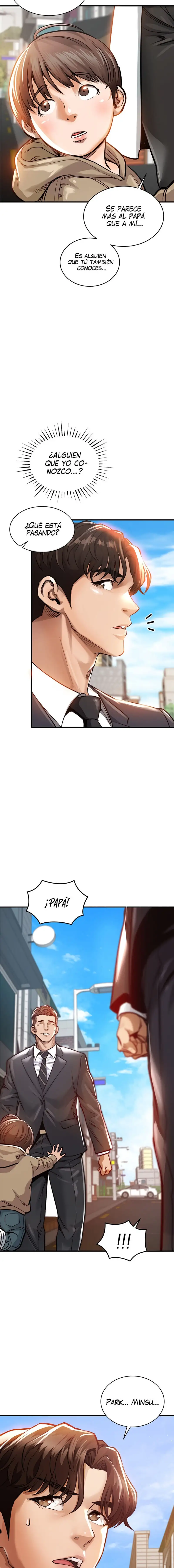 Glorious Homecoming Raw - Chapter 4 - photo - 12