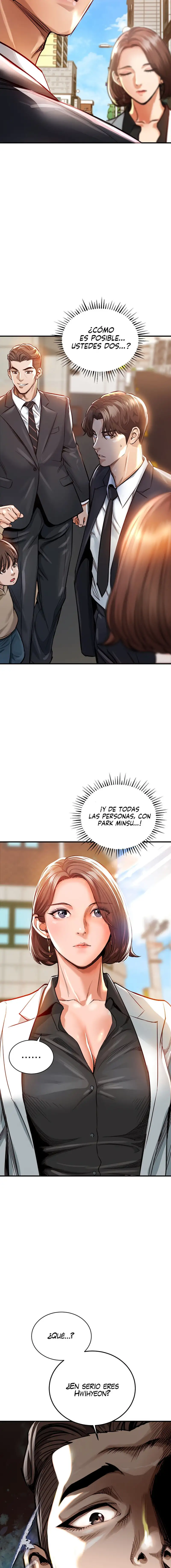 Glorious Homecoming Raw - Chapter 4 - photo - 13