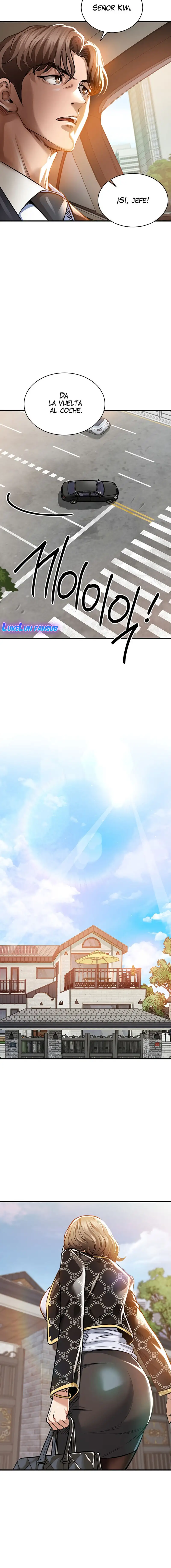 Glorious Homecoming Raw - Chapter 4 - photo - 20