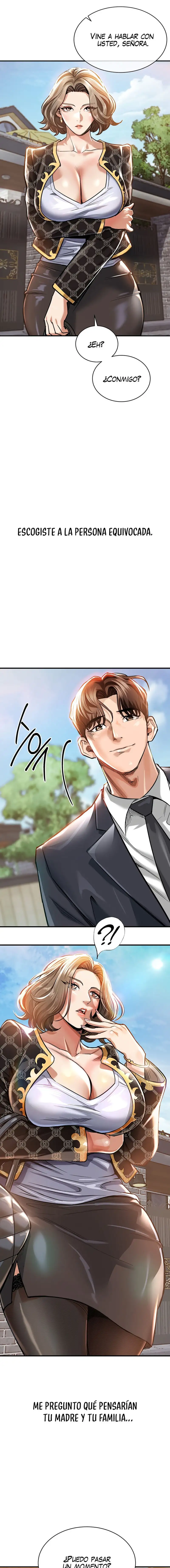 Glorious Homecoming Raw - Chapter 4 - photo - 22