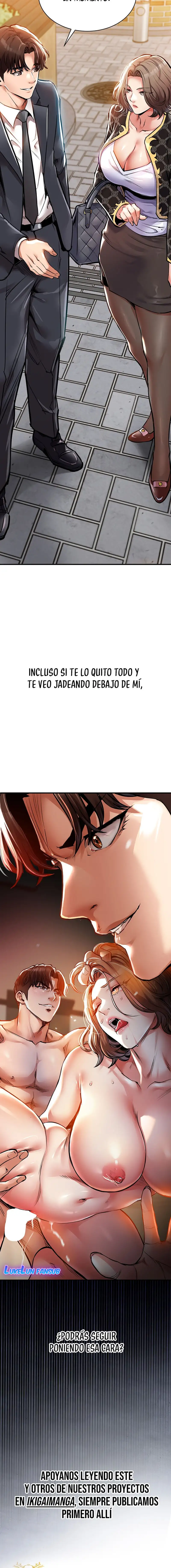 Glorious Homecoming Raw - Chapter 4 - photo - 23