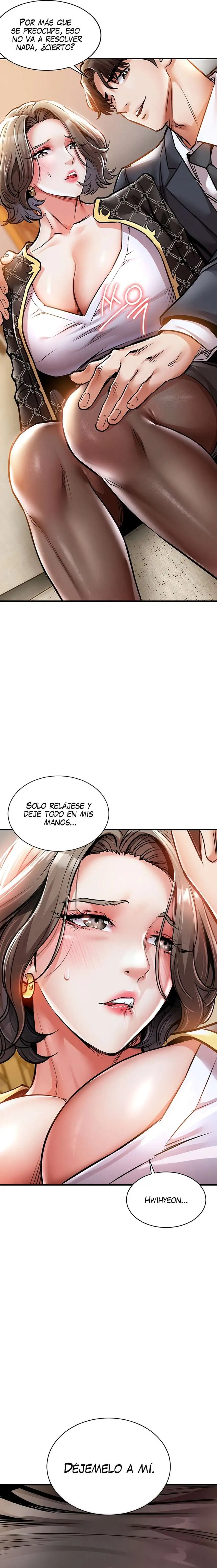 Glorious Homecoming Raw - Chapter 5 - photo - 10