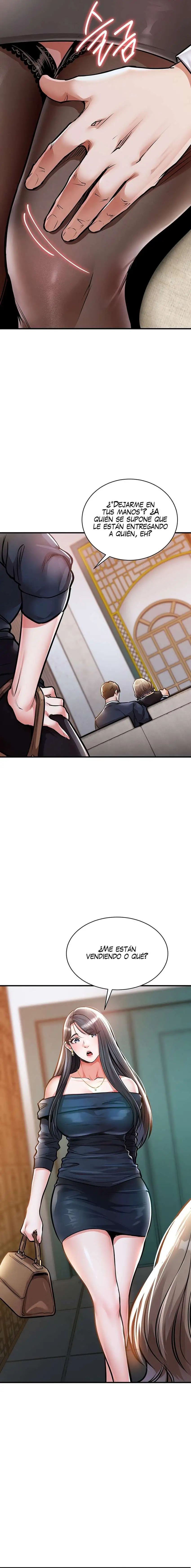 Glorious Homecoming Raw - Chapter 5 - photo - 11