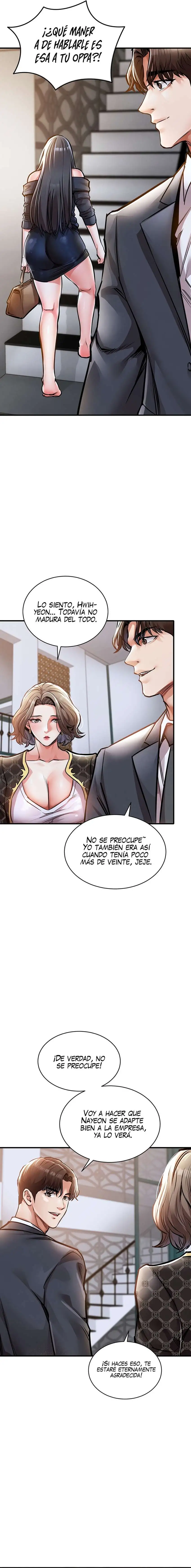 Glorious Homecoming Raw - Chapter 5 - photo - 15
