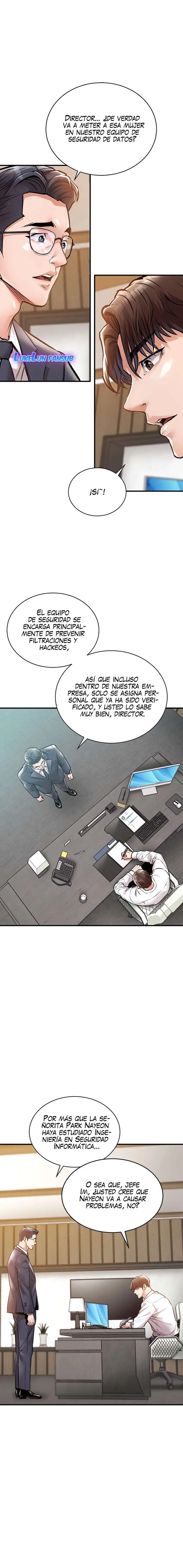 Glorious Homecoming Raw - Chapter 5 - photo - 21