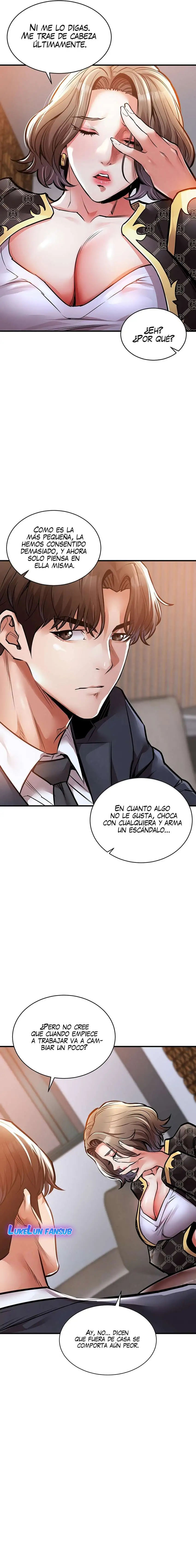 Glorious Homecoming Raw - Chapter 5 - photo - 3