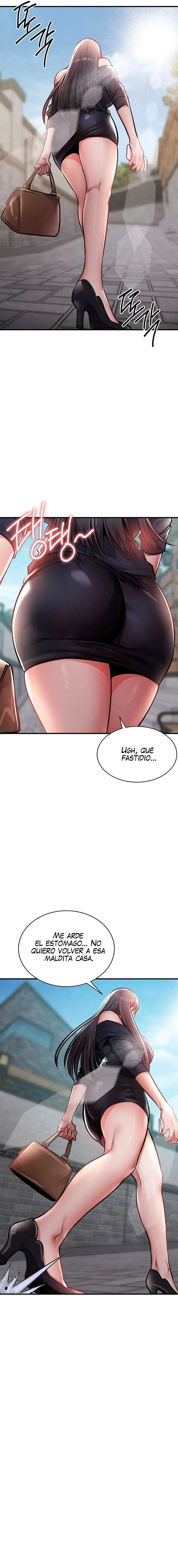 Glorious Homecoming Raw - Chapter 5 - photo - 4