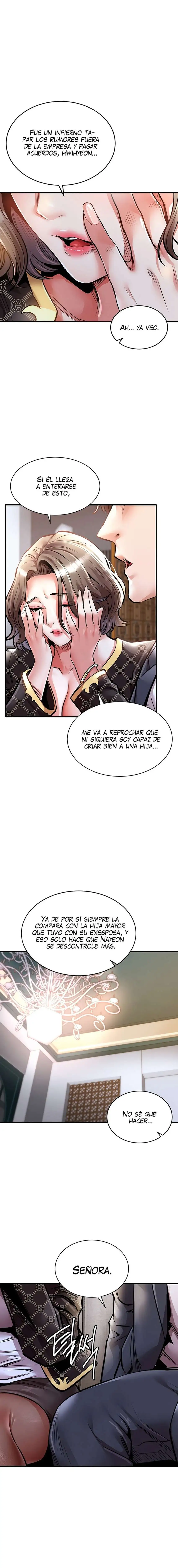 Glorious Homecoming Raw - Chapter 5 - photo - 6