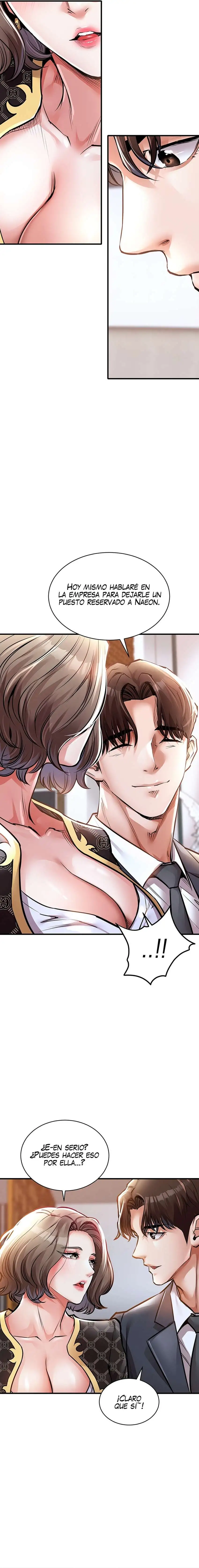 Glorious Homecoming Raw - Chapter 5 - photo - 8