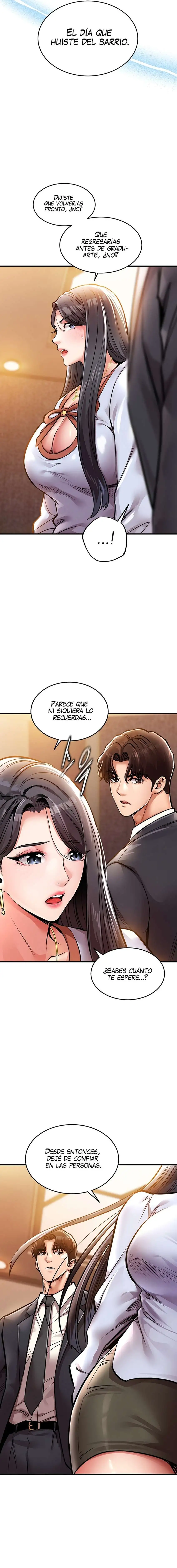 Glorious Homecoming Raw - Chapter 6 - photo - 10