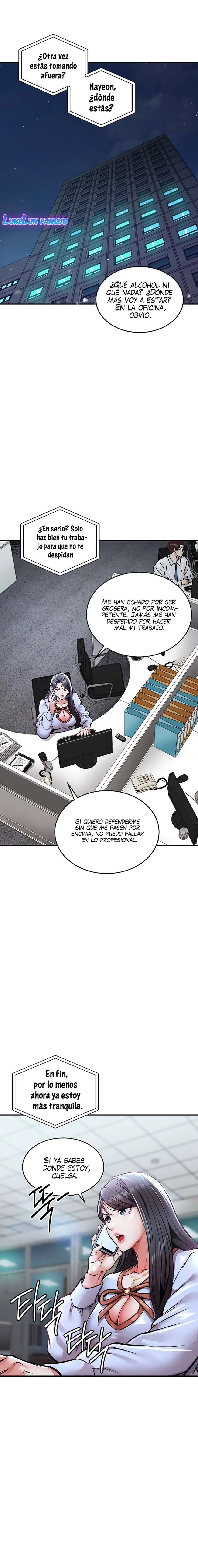 Glorious Homecoming Raw - Chapter 6 - photo - 12