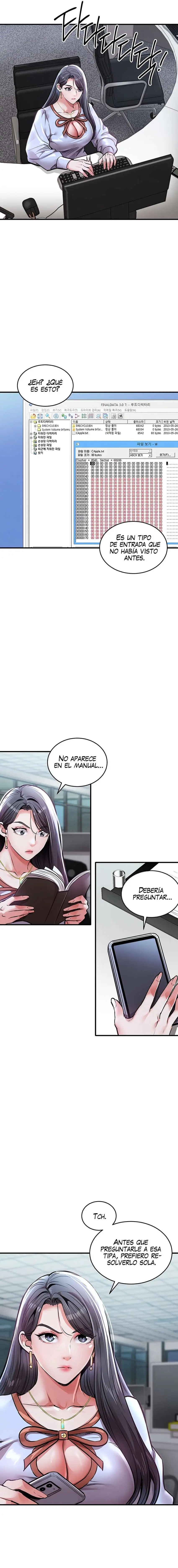 Glorious Homecoming Raw - Chapter 6 - photo - 13