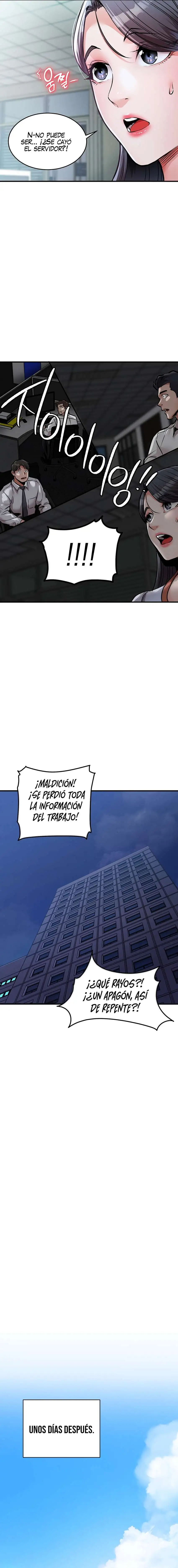 Glorious Homecoming Raw - Chapter 6 - photo - 15