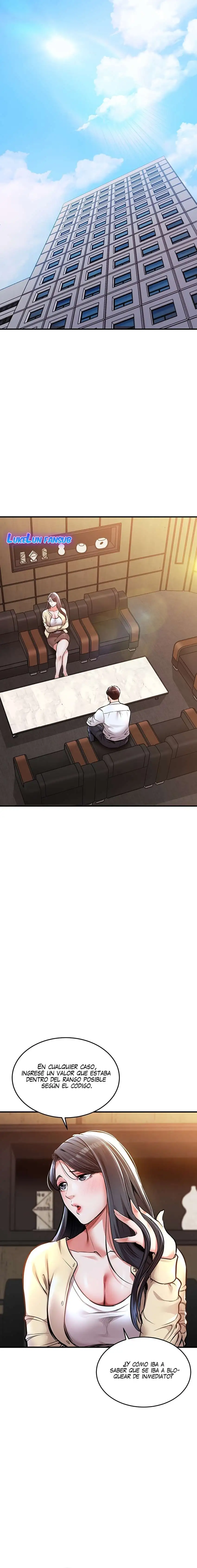 Glorious Homecoming Raw - Chapter 6 - photo - 16