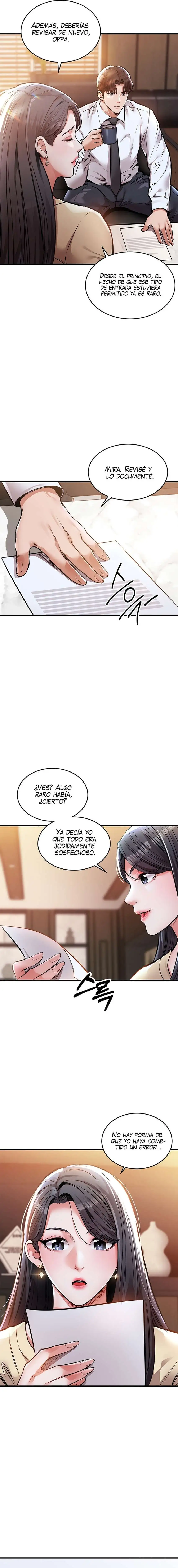 Glorious Homecoming Raw - Chapter 6 - photo - 17