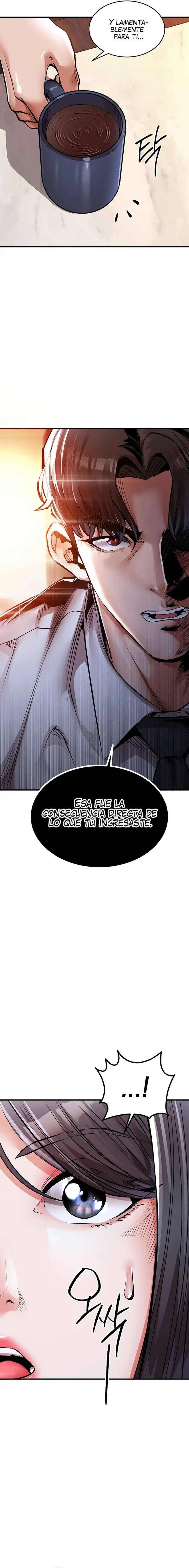 Glorious Homecoming Raw - Chapter 6 - photo - 19