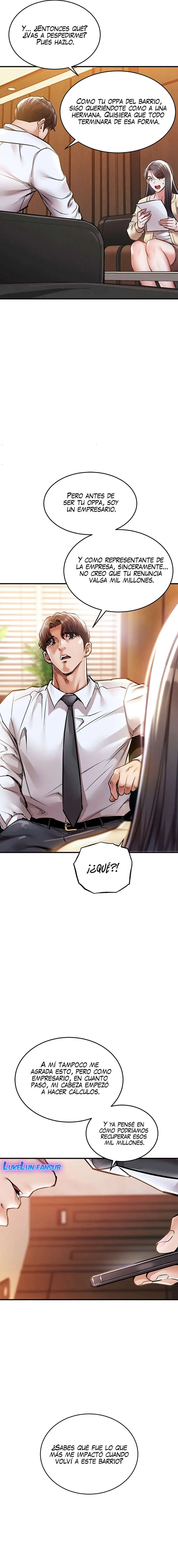 Glorious Homecoming Raw - Chapter 6 - photo - 20