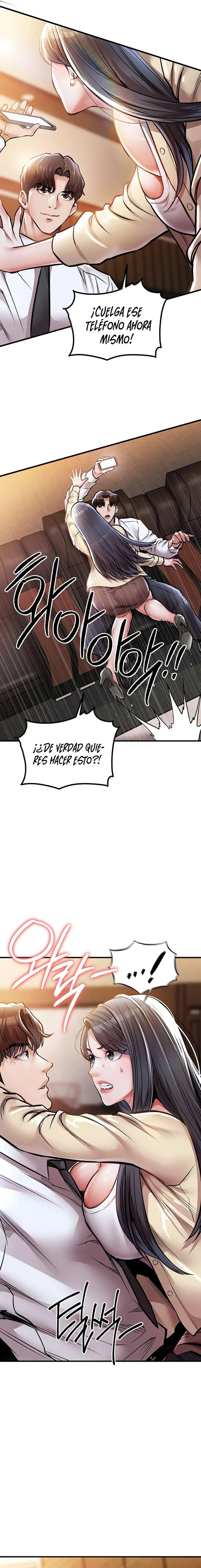 Glorious Homecoming Raw - Chapter 6 - photo - 23