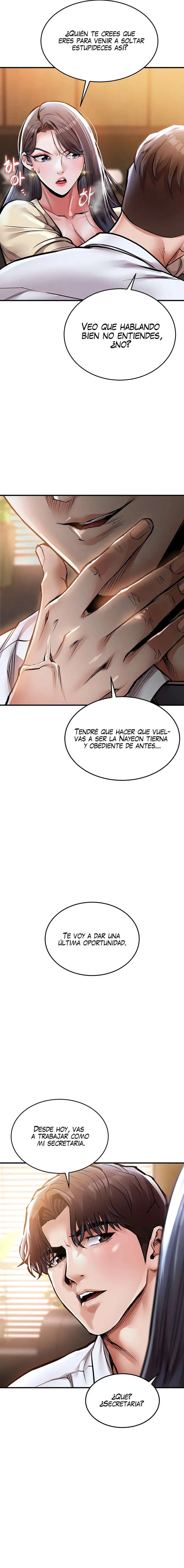 Glorious Homecoming Raw - Chapter 6 - photo - 26