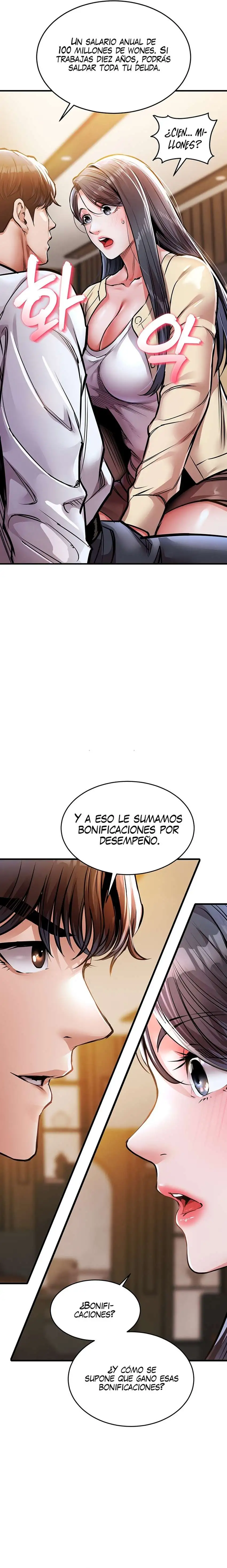 Glorious Homecoming Raw - Chapter 6 - photo - 27