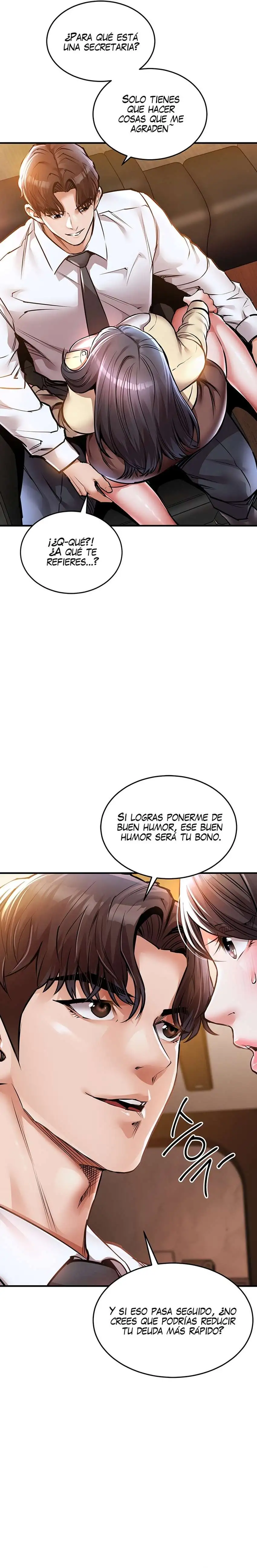 Glorious Homecoming Raw - Chapter 6 - photo - 28