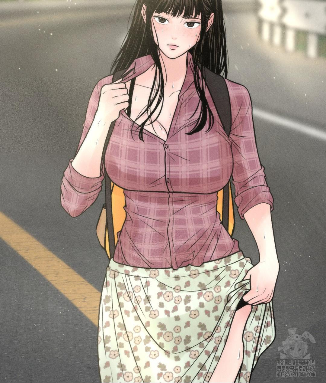 Payment for the Ride Raw - Chapter 1 - photo - 54