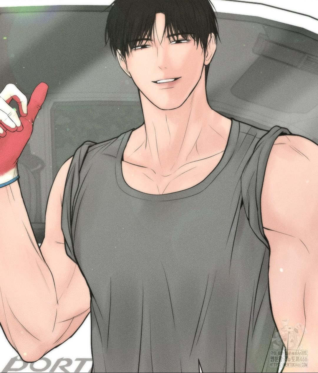 Payment for the Ride Raw - Chapter 12 - photo - 127