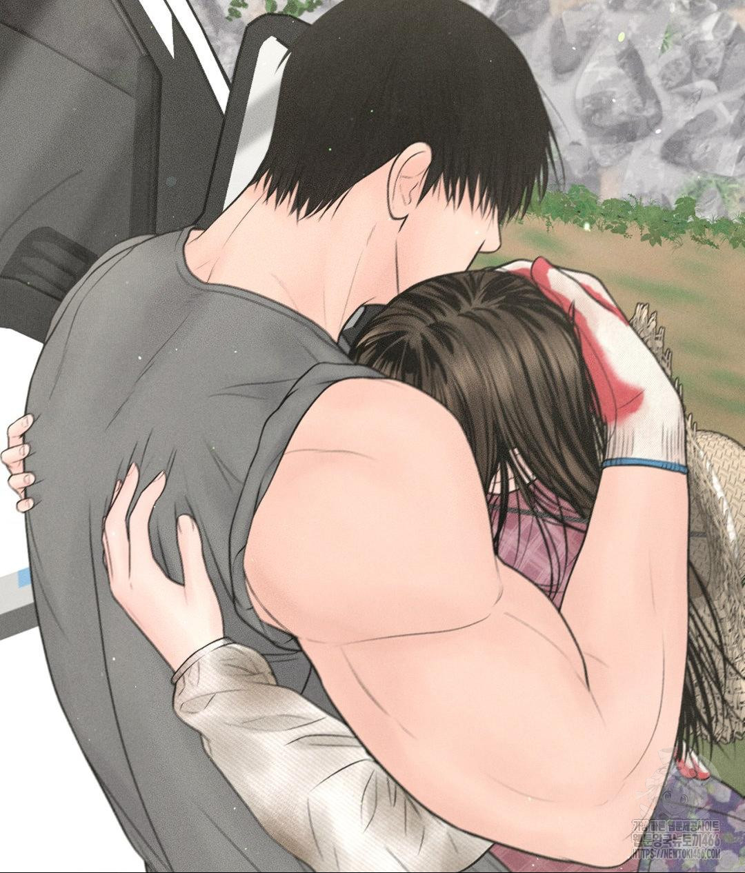 Payment for the Ride Raw - Chapter 13 - photo - 12