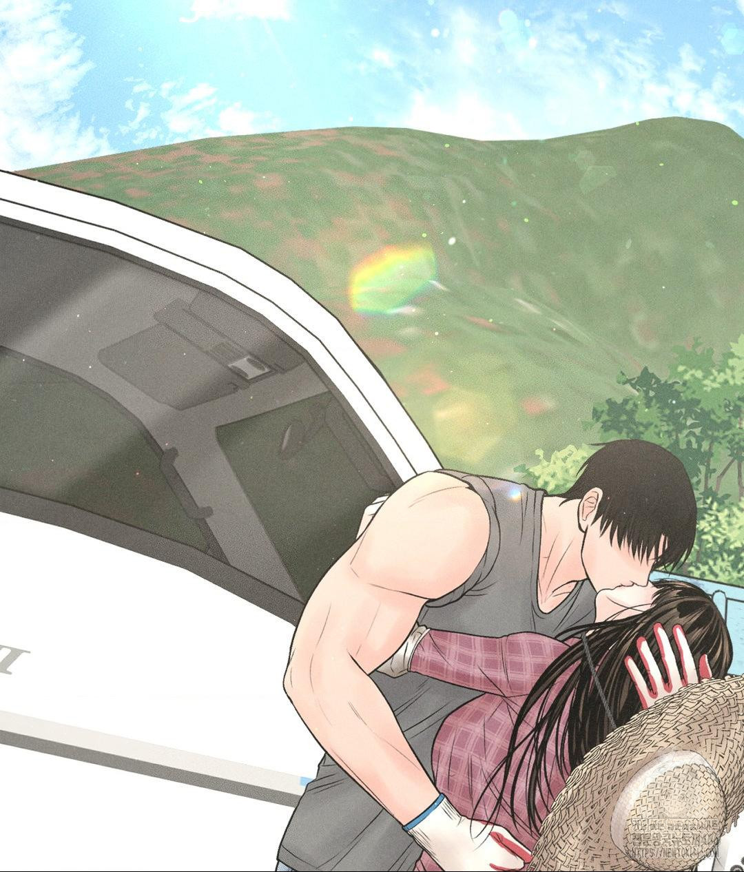 Payment for the Ride Raw - Chapter 13 - photo - 21