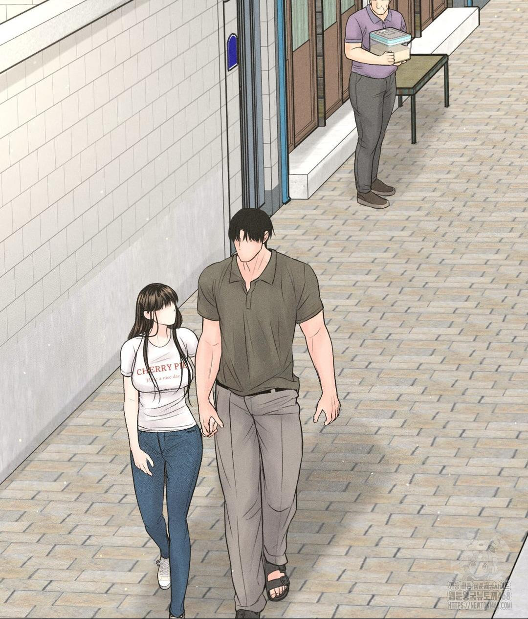 Payment for the Ride Raw - Chapter 15 - photo - 51