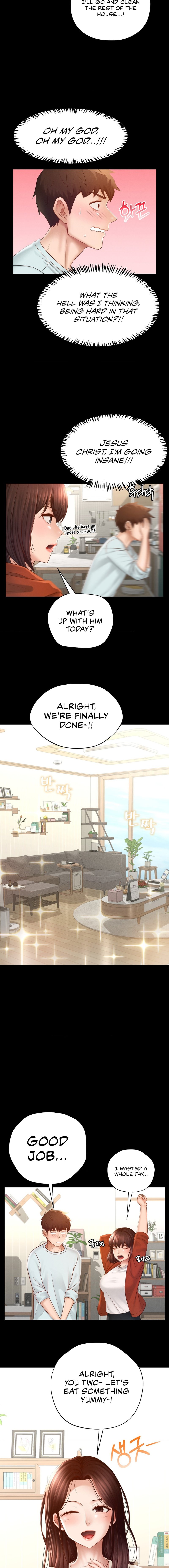 My Sweet Home - Chapter 1 - photo - 10