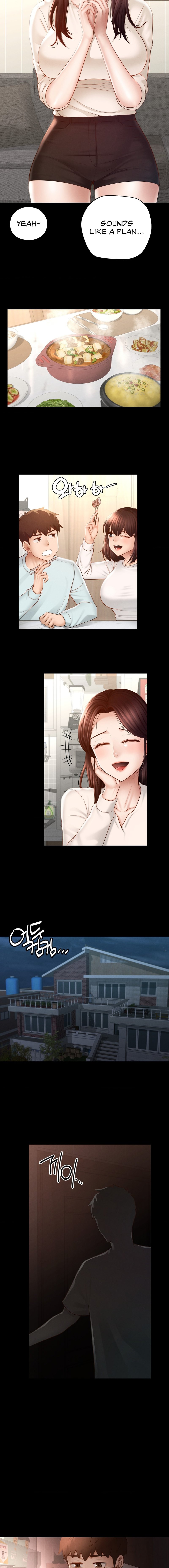 My Sweet Home - Chapter 1 - photo - 11