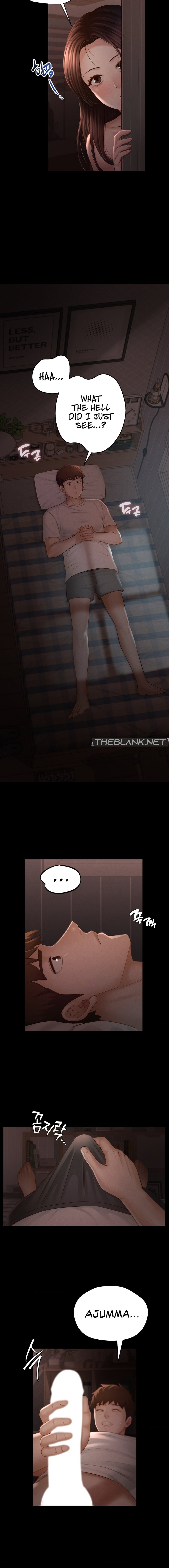 My Sweet Home - Chapter 1 - photo - 15