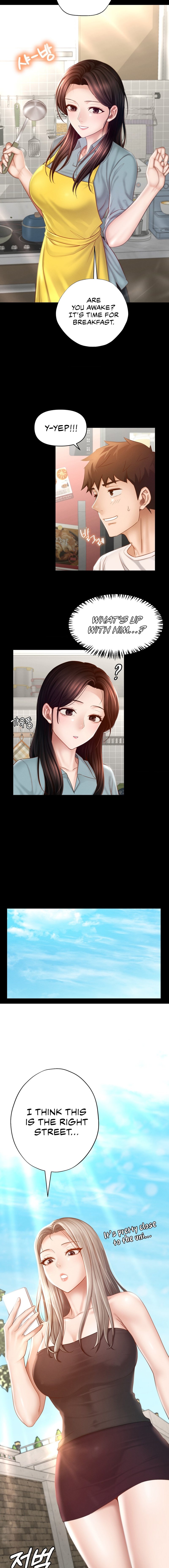 My Sweet Home - Chapter 1 - photo - 18