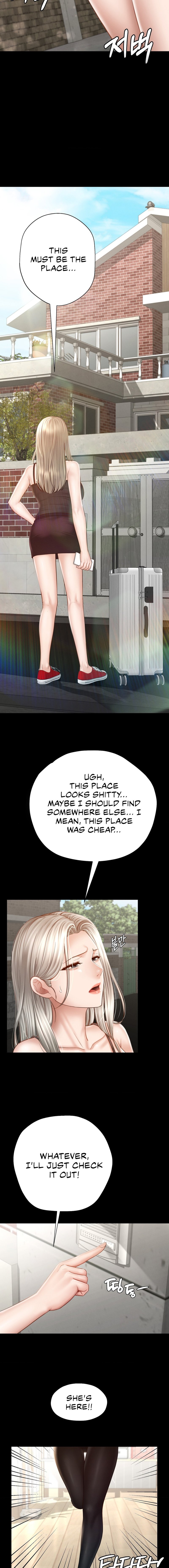 My Sweet Home - Chapter 1 - photo - 19