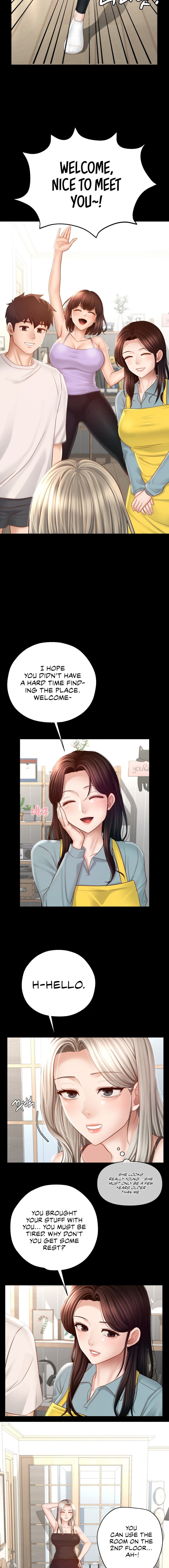 My Sweet Home - Chapter 1 - photo - 20