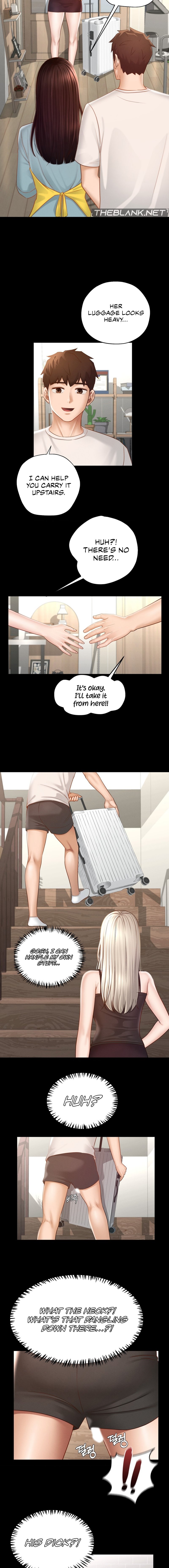 My Sweet Home - Chapter 1 - photo - 21
