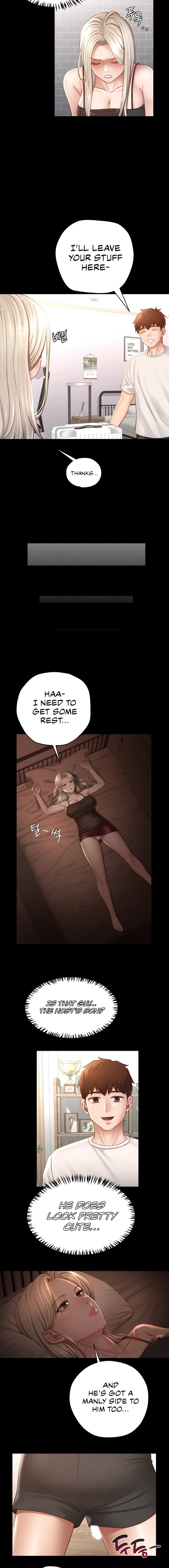 My Sweet Home - Chapter 1 - photo - 22