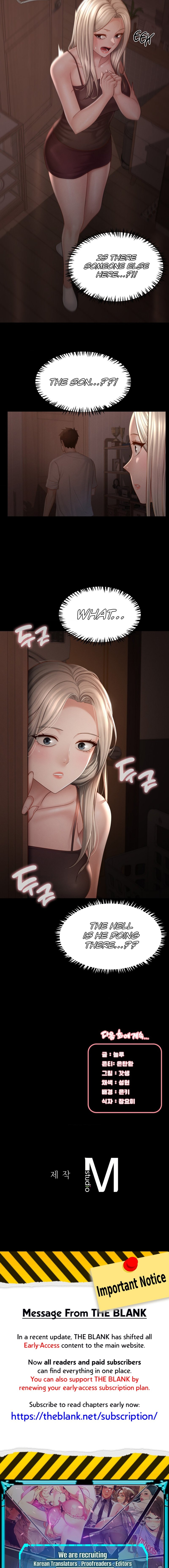 My Sweet Home - Chapter 1 - photo - 24