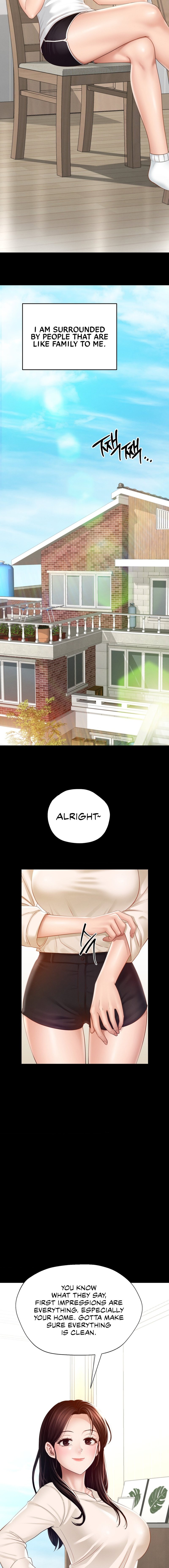 My Sweet Home - Chapter 1 - photo - 4