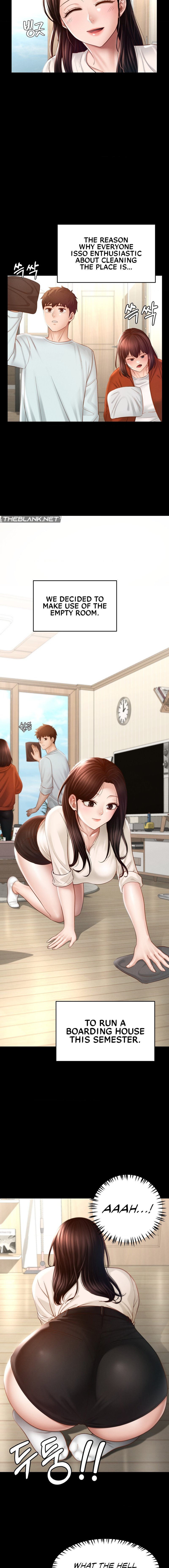 My Sweet Home - Chapter 1 - photo - 6