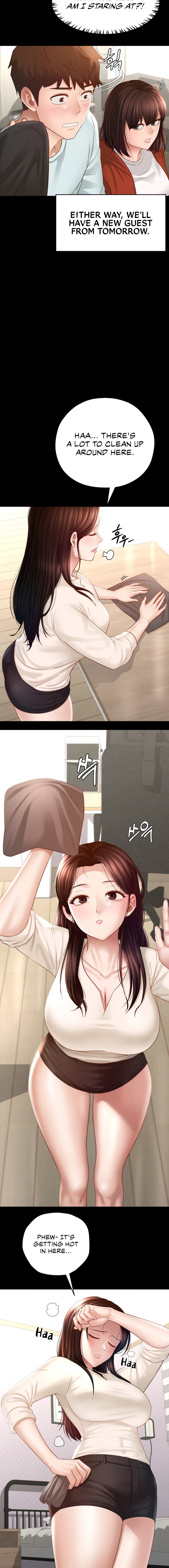 My Sweet Home - Chapter 1 - photo - 7