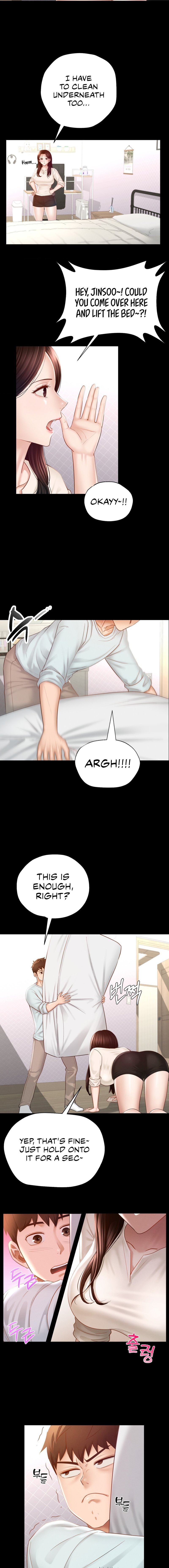 My Sweet Home - Chapter 1 - photo - 8